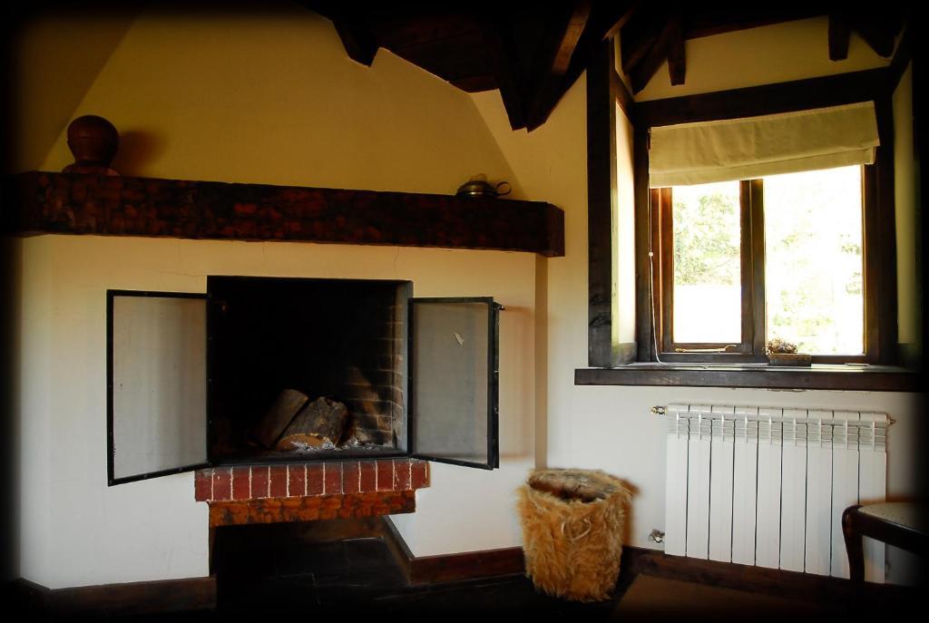 Hosteria Naranjo En Flor Villa La Angostura Pokoj fotografie
