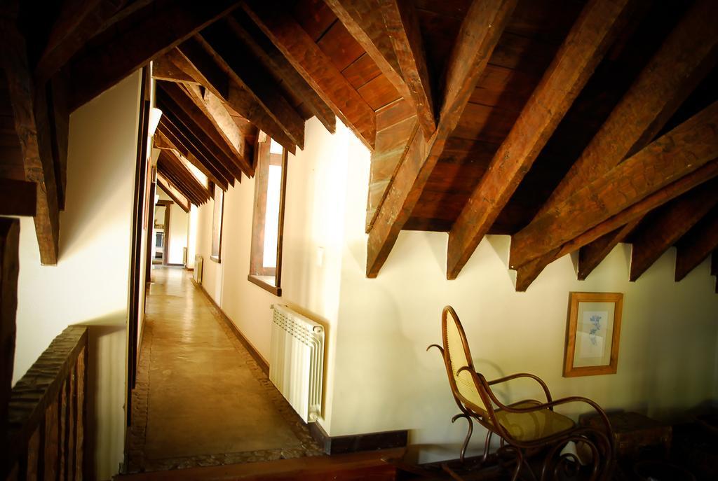 Hosteria Naranjo En Flor Villa La Angostura Exteriér fotografie